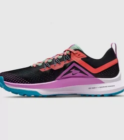 Fashion React Pegasus Trail 4 Mens Men Trail Run