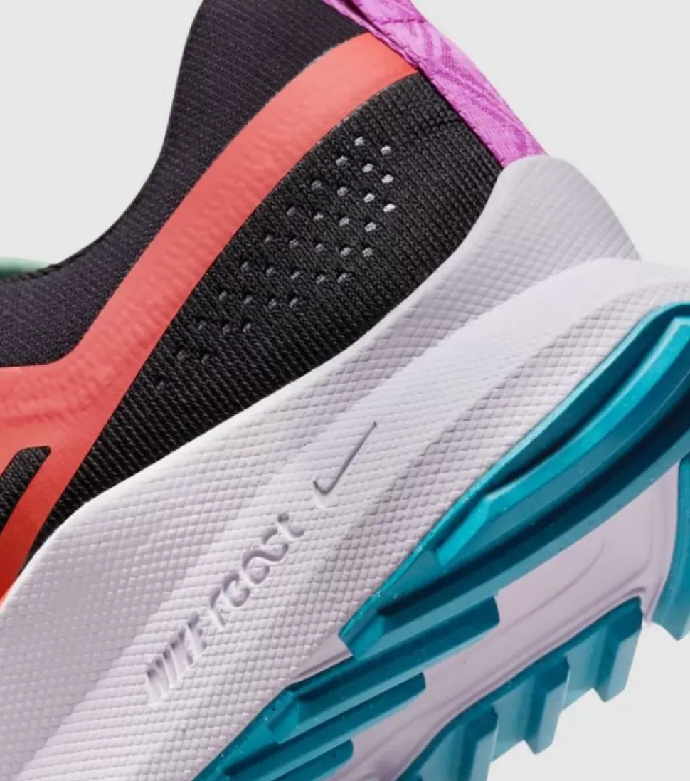 Fashion React Pegasus Trail 4 Mens Men Trail Run