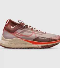 Fashion React Pegasus Trail 4 Gore-Tex Womens Women Trail Run