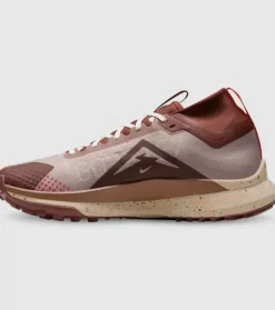 Fashion React Pegasus Trail 4 Gore-Tex Womens Women Trail Run