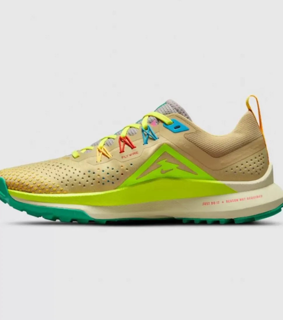 Flash Sale React Pegasus Trail 4 Womens Women Trail Run