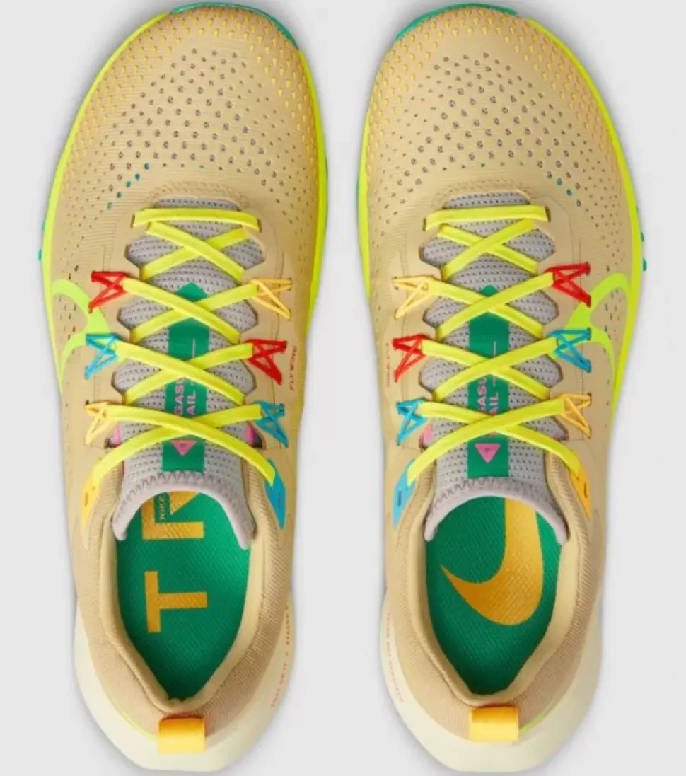 Flash Sale React Pegasus Trail 4 Womens Women Trail Run
