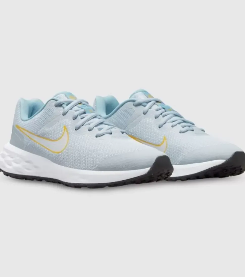 Clearance Revolution 6 (Gs) Kids Kids Run