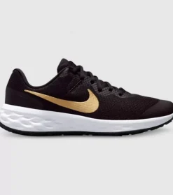 Outlet Revolution 6 (Gs) Kids Kids Run