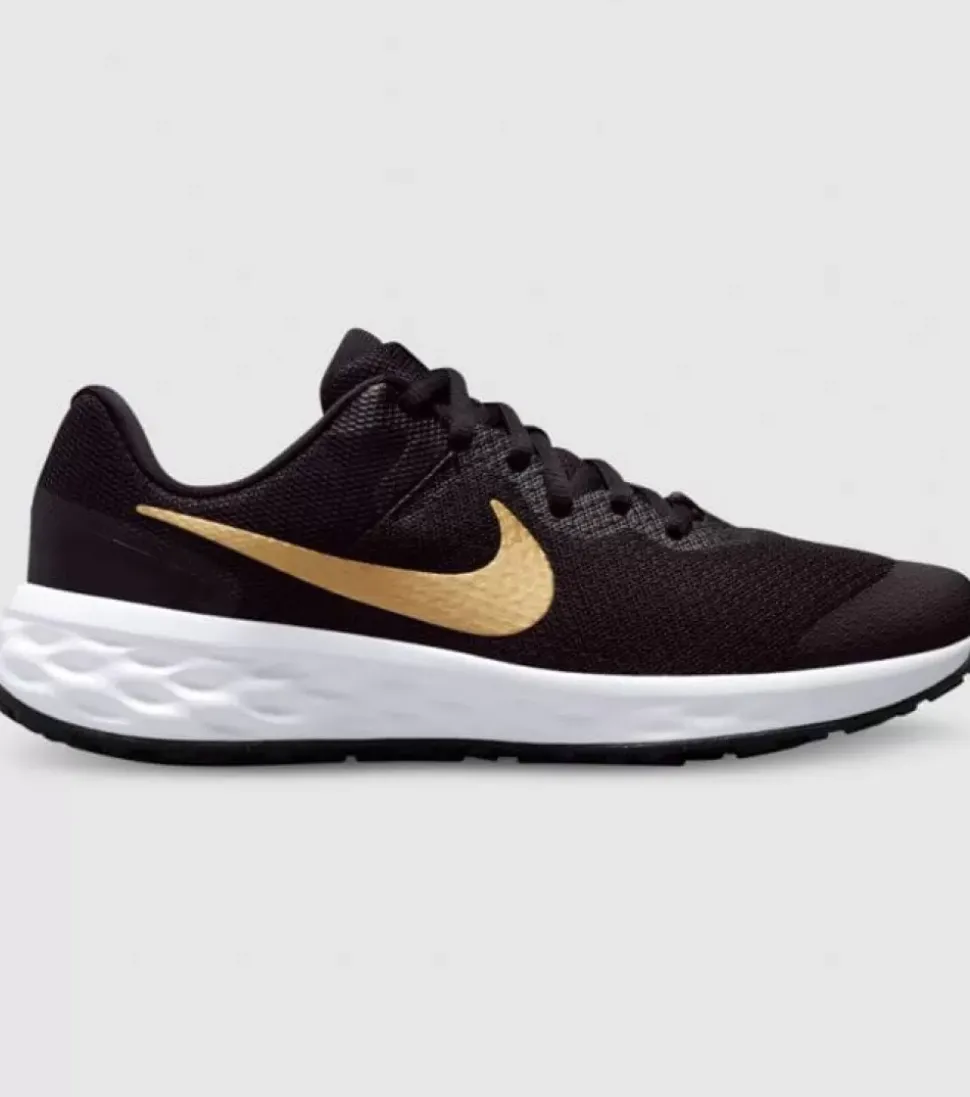 Outlet Revolution 6 (Gs) Kids Kids Run