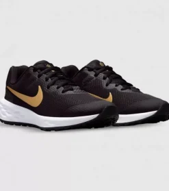 Outlet Revolution 6 (Gs) Kids Kids Run
