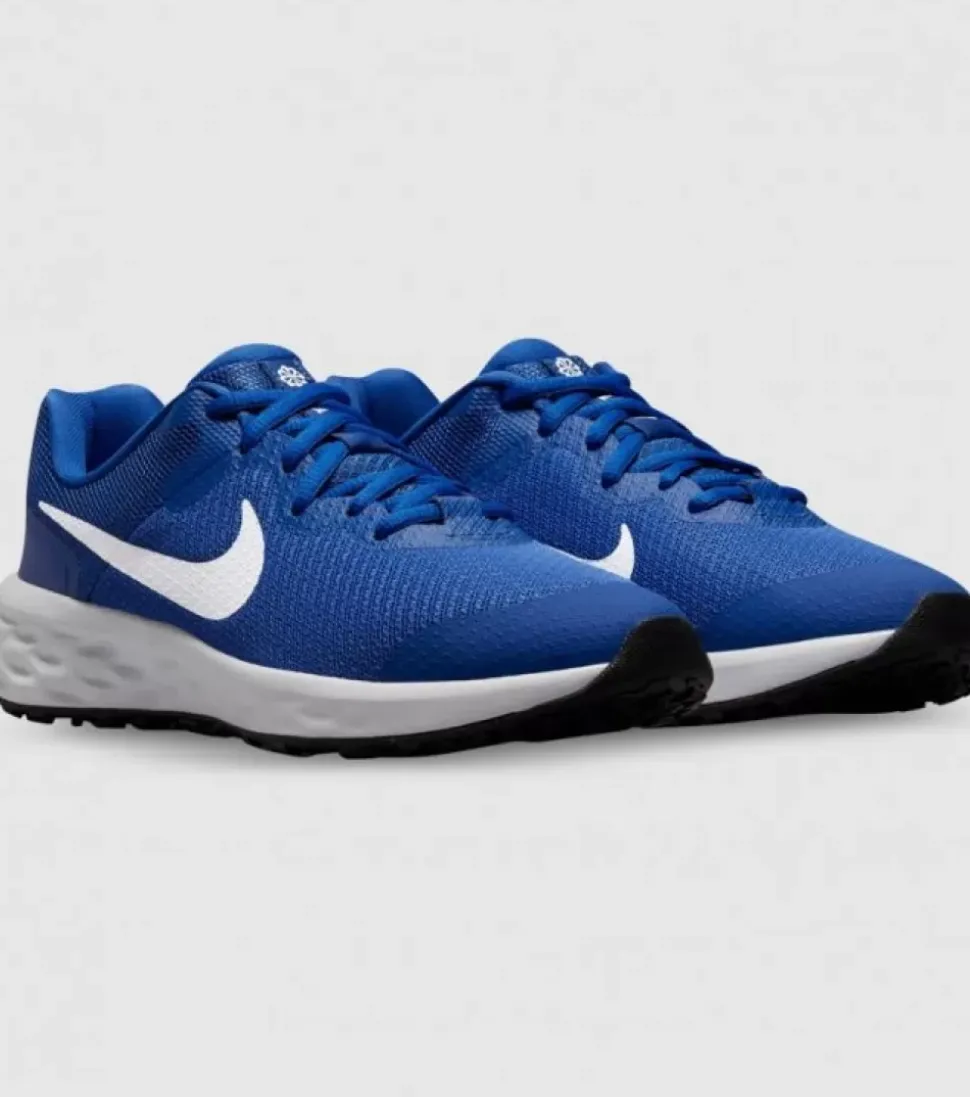 Outlet Revolution 6 (Gs) Kids Kids Run