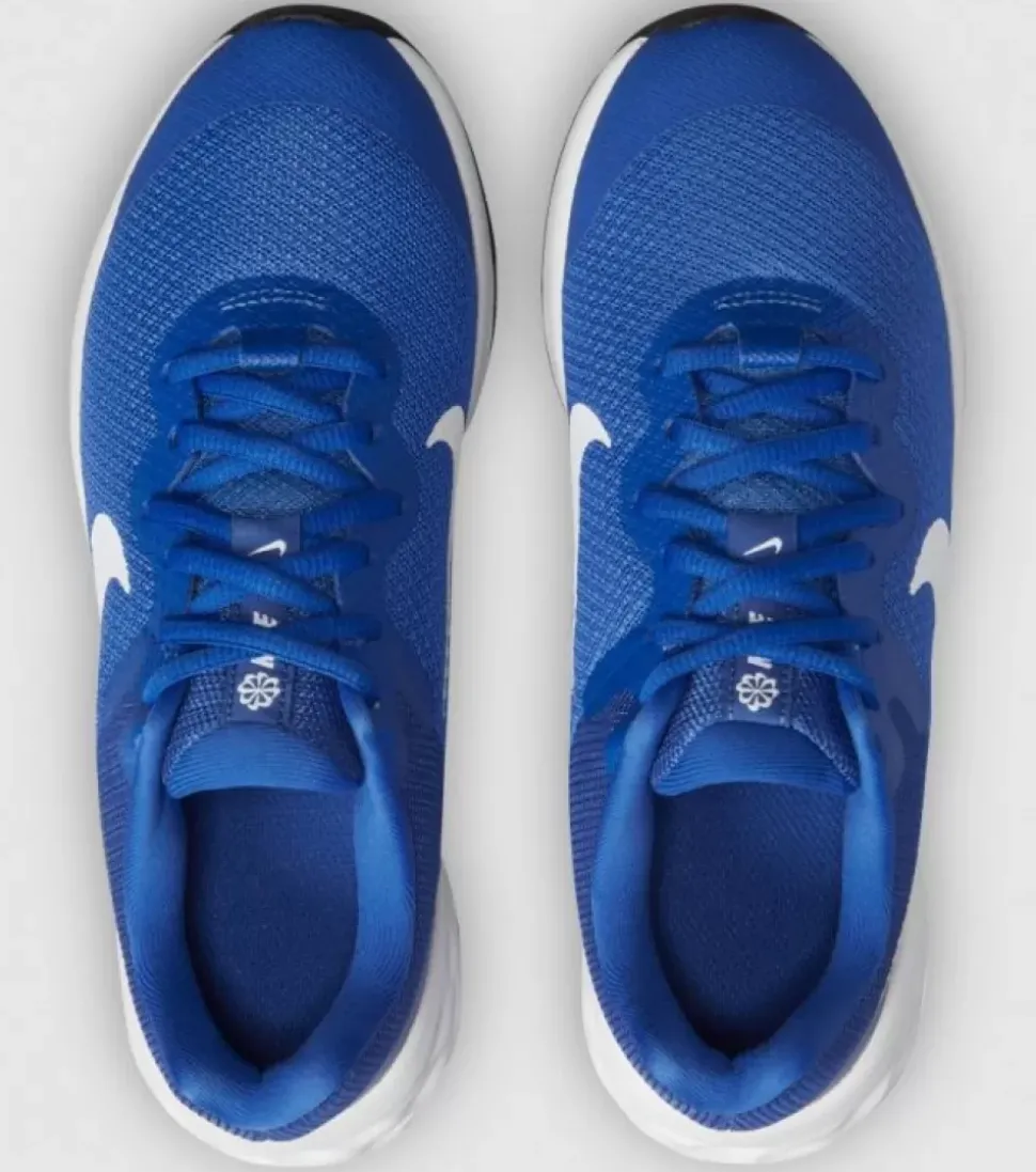Outlet Revolution 6 (Gs) Kids Kids Run