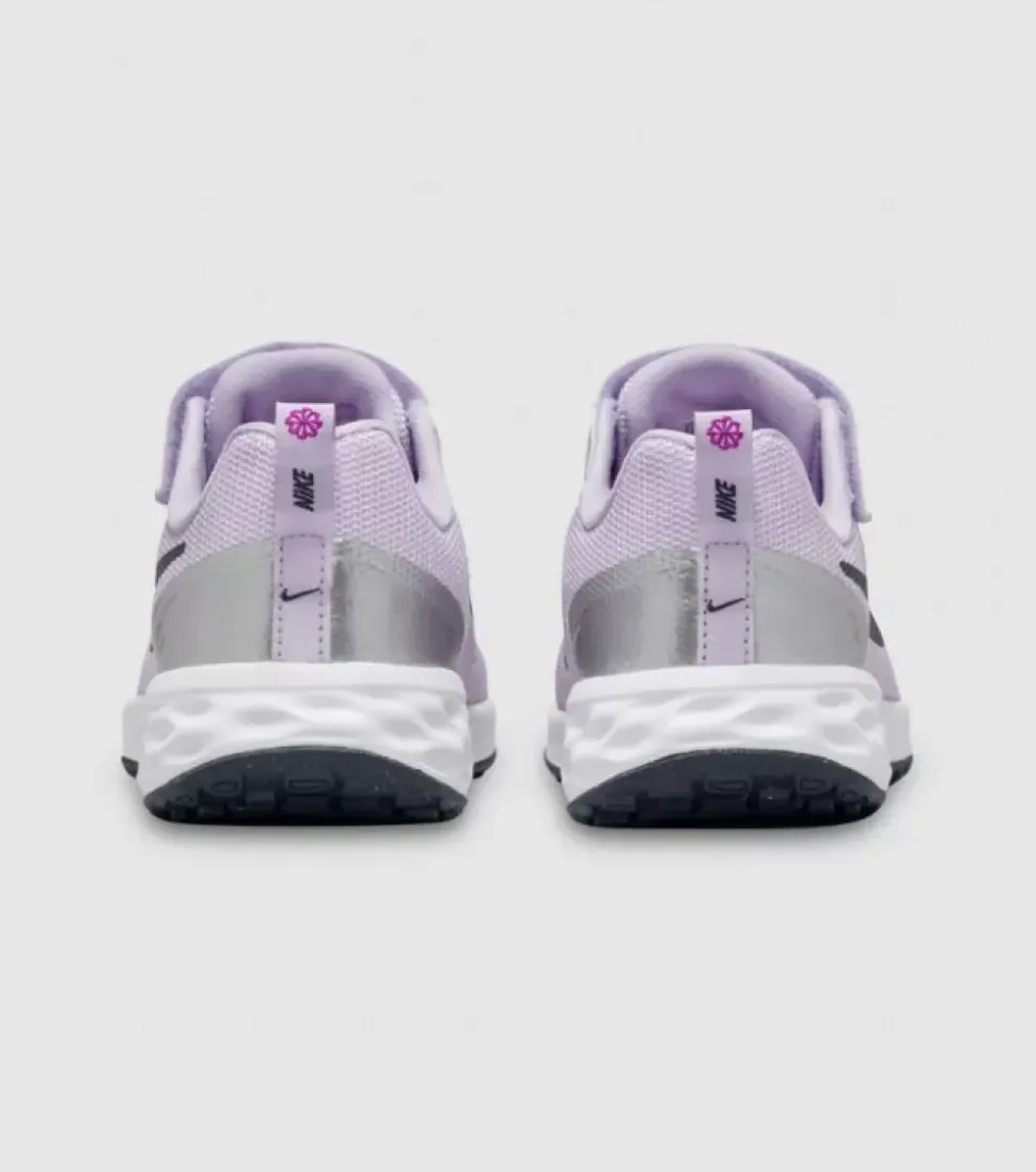 Discount Revolution 6 (Ps) Kids Kids Run