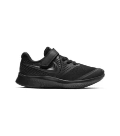 Flash Sale Star Runner 2 (Ps) Kids Black Anthracite-Black-Volt Kids Run