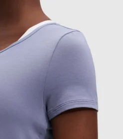 Flash Sale On Active Tee Breathe Womens Women Tees