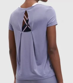 Flash Sale On Active Tee Breathe Womens Women Tees