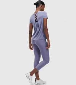 Flash Sale On Active Tee Breathe Womens Women Tees