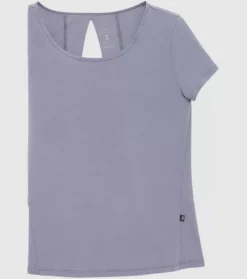 Flash Sale On Active Tee Breathe Womens Women Tees