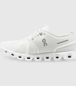 New On Cloud 5 Womens Women Run
