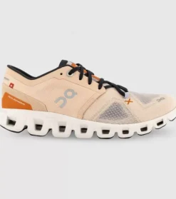 Sale On Cloud X 3 Womens Women Train