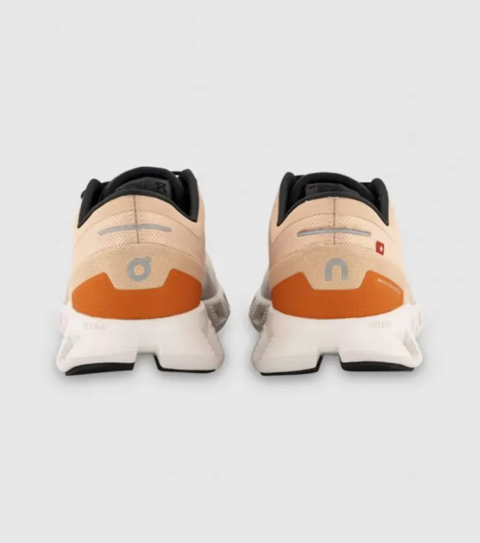 Sale On Cloud X 3 Womens Women Train