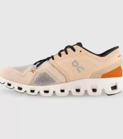 Sale On Cloud X 3 Womens Women Train