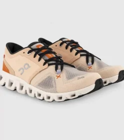 Sale On Cloud X 3 Womens Women Train