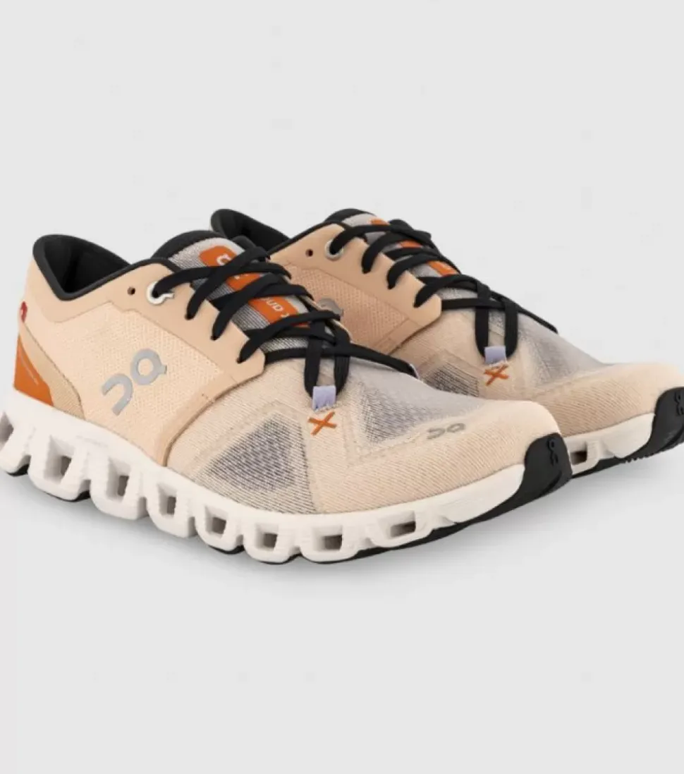 Sale On Cloud X 3 Womens Women Train