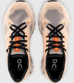 Sale On Cloud X 3 Womens Women Train