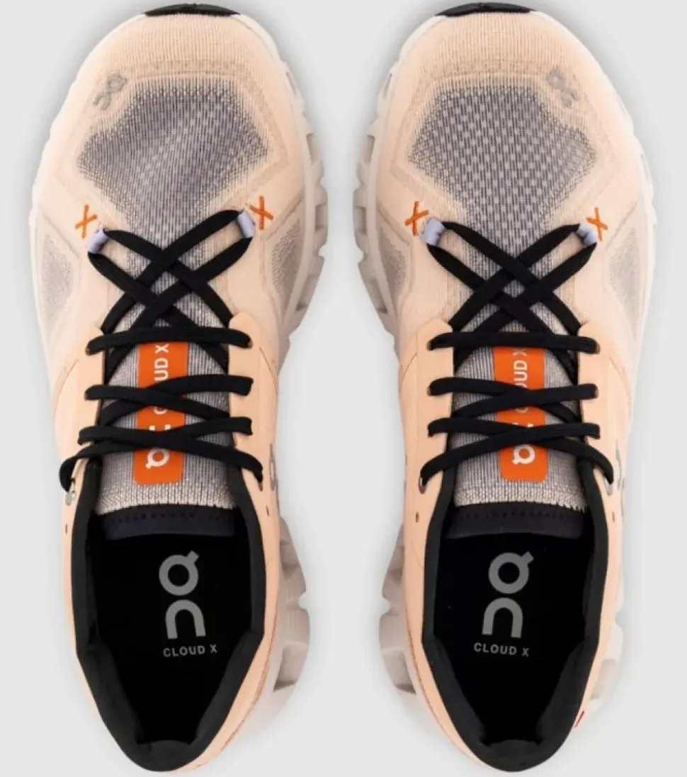 Sale On Cloud X 3 Womens Women Train