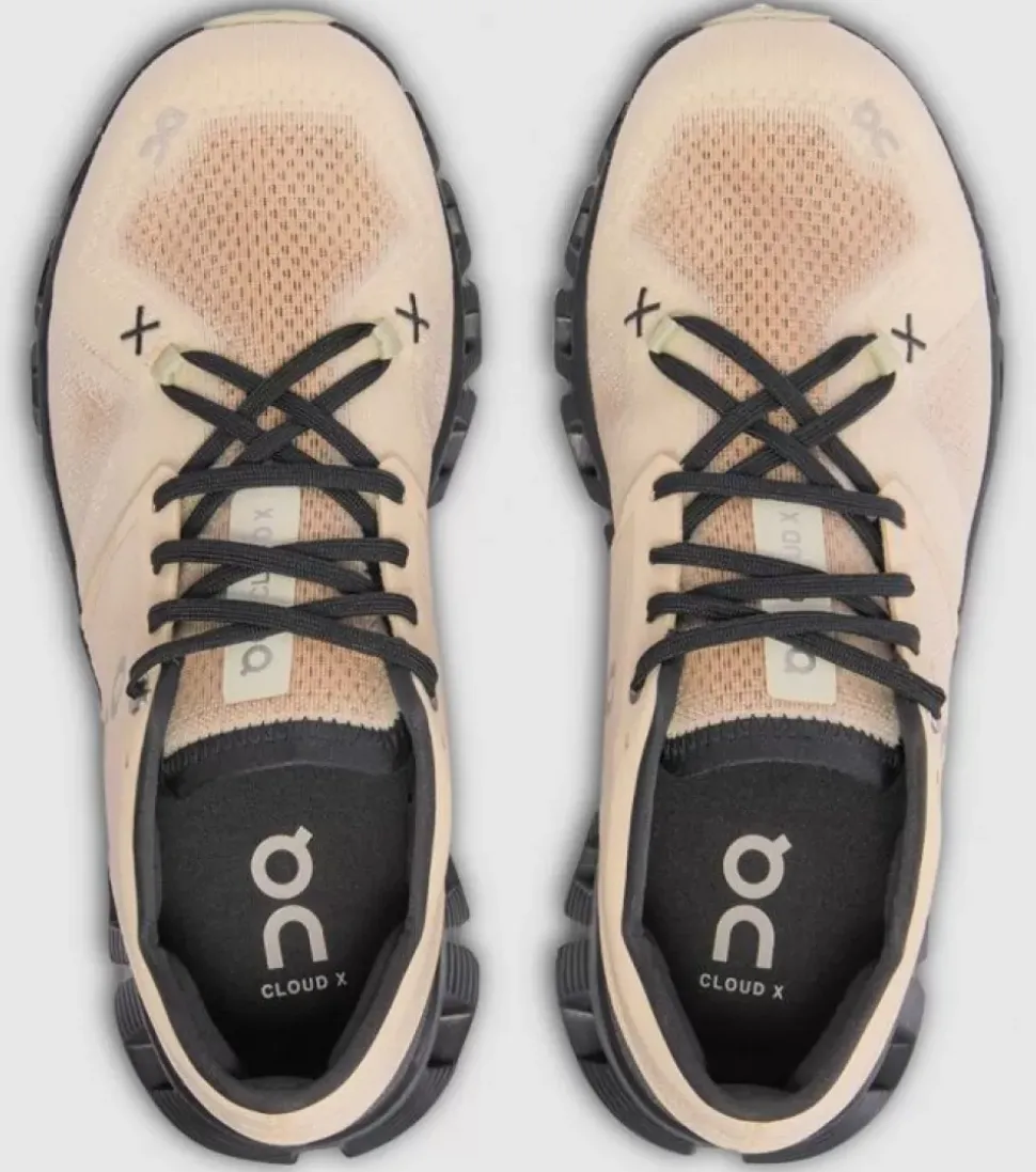 Cheap On Cloud X 3 Womens Women Train