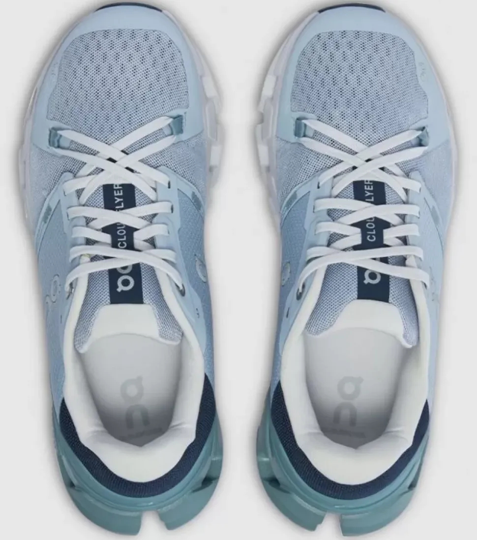 Shop On Cloudflyer 4 Womens Women Run