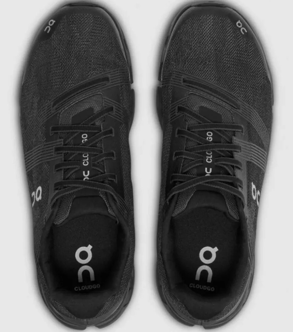 Hot On Cloudgo Mens Men Run