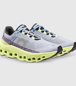 Discount On Cloudmonster Womens Women Run