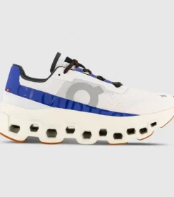 New On Cloudmonster Womens Women Run
