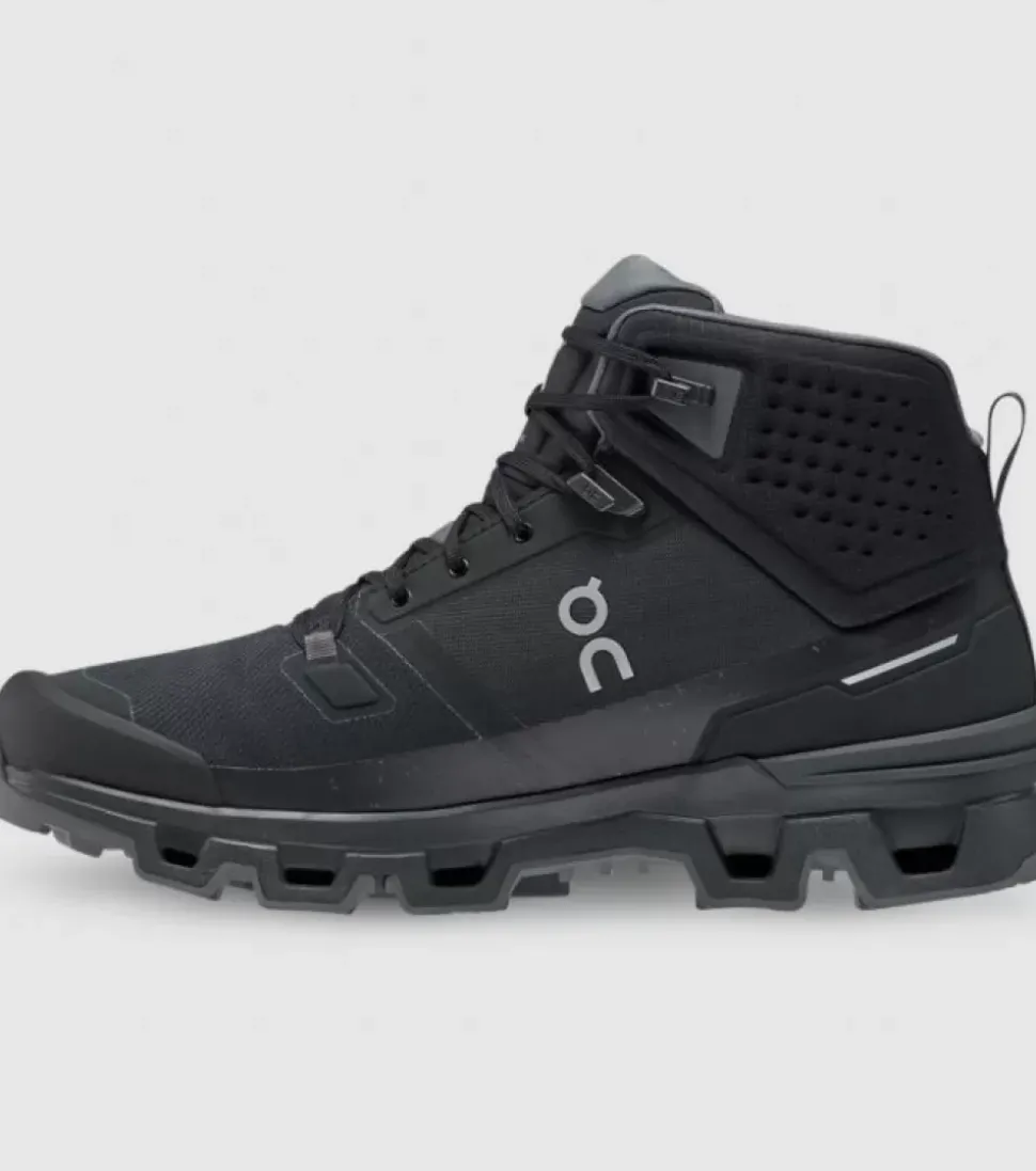 Store On Cloudrock 2 Waterproof Mens Men Outdoor & Hiking