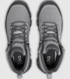 Cheap On Cloudrock 2 Waterproof Mens Men Outdoor & Hiking