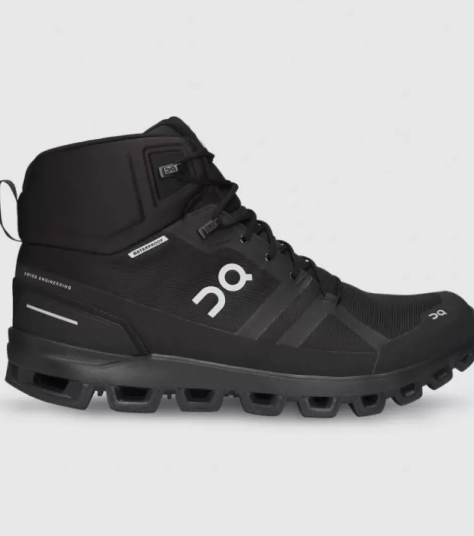 Cheap On Cloudrock Waterproof Womens Women Outdoor & Hiking