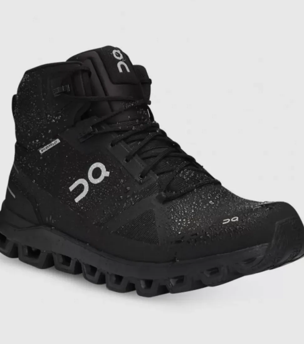 Cheap On Cloudrock Waterproof Womens Women Outdoor & Hiking