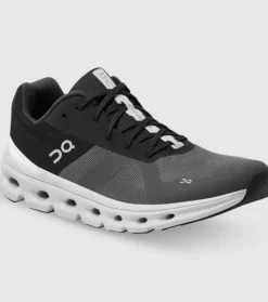 New On Cloudrunner Mens Men Run