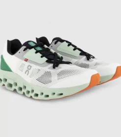 New On Cloudstratus Mens Men Run