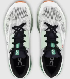 New On Cloudstratus Mens Men Run