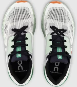 Discount On Cloudstratus Womens Women Run