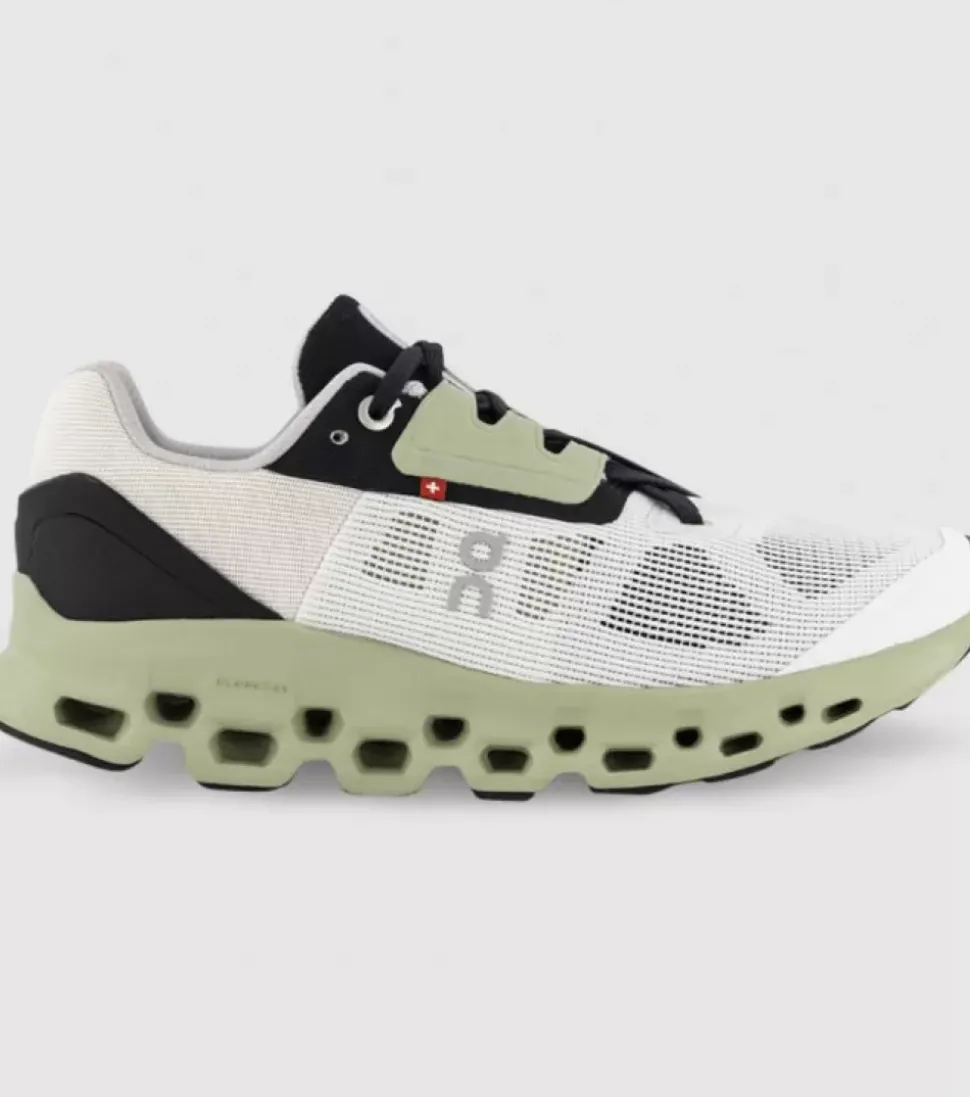 Fashion On Cloudstratus Womens Women Run