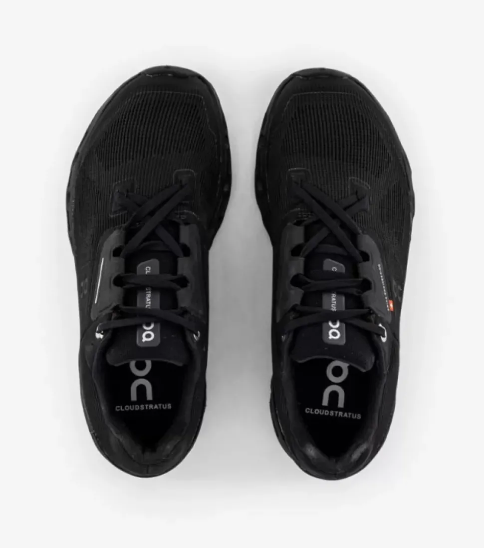 Discount On Cloudstratus Womens Women Run