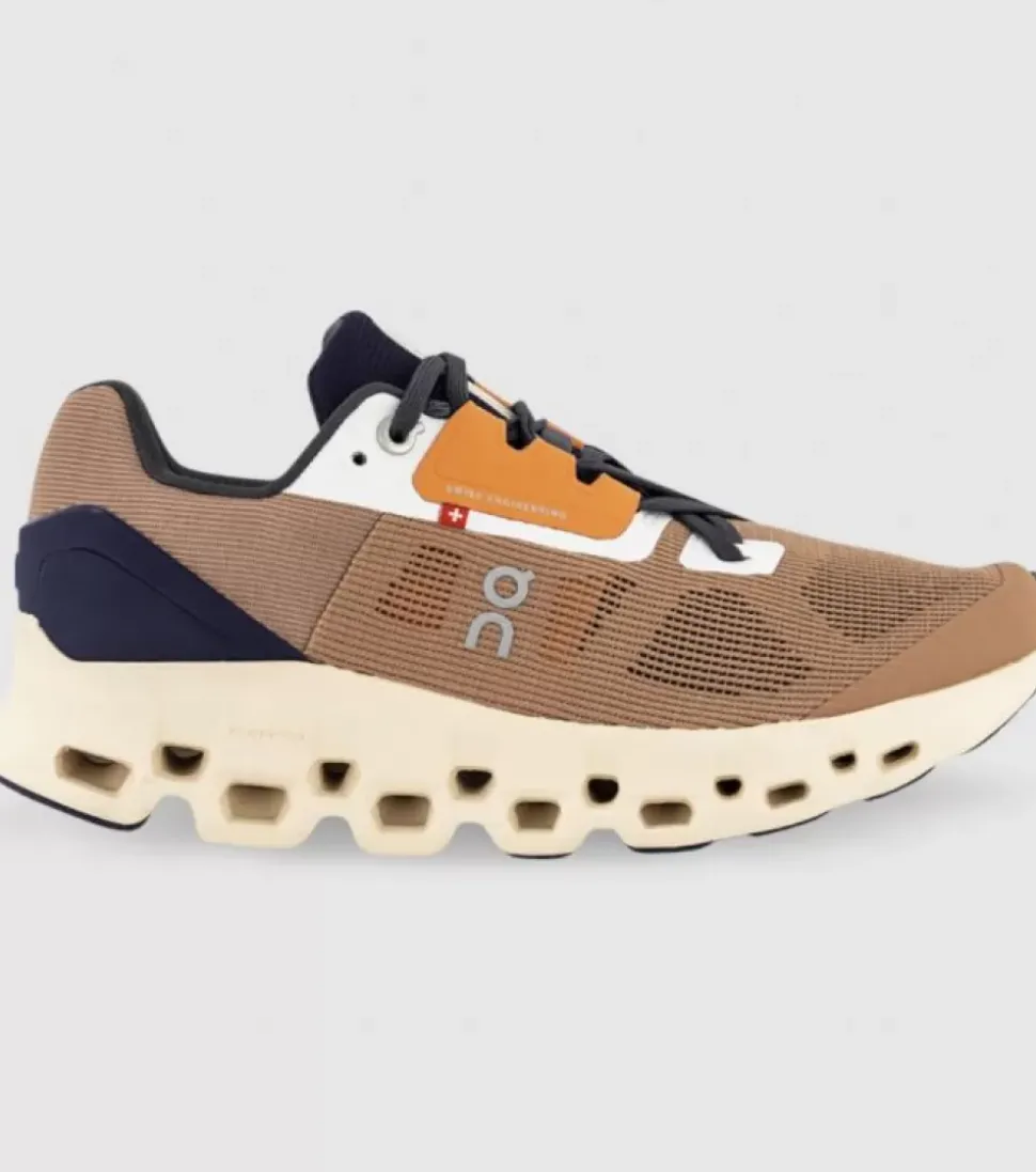 Best On Cloudstratus Womens Women Run