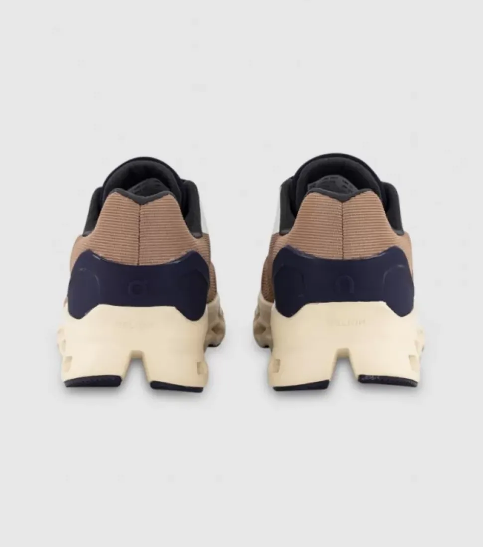 Best On Cloudstratus Womens Women Run