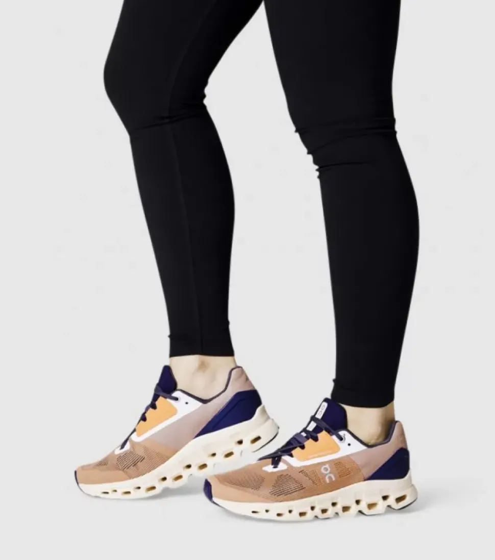Best On Cloudstratus Womens Women Run