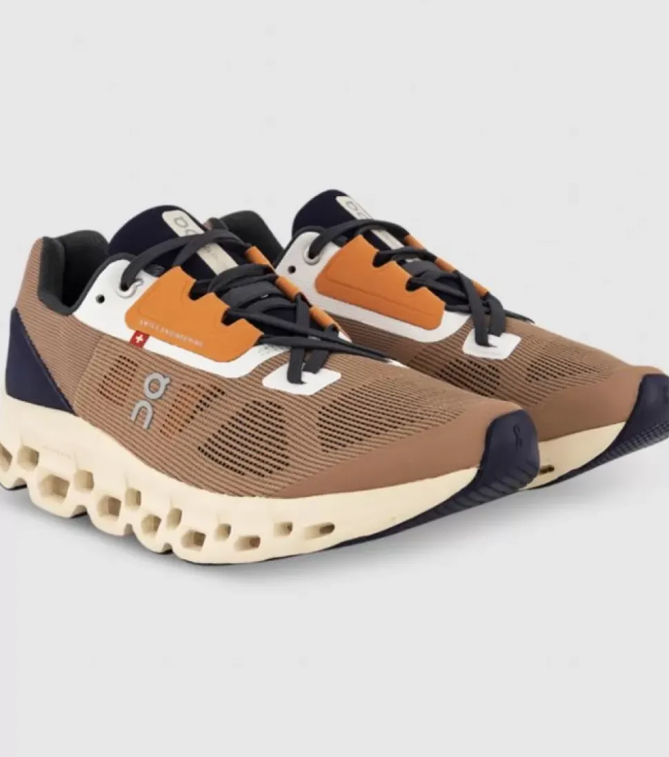 Best On Cloudstratus Womens Women Run