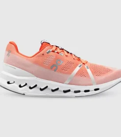Hot On Cloudsurfer Mens Men Run
