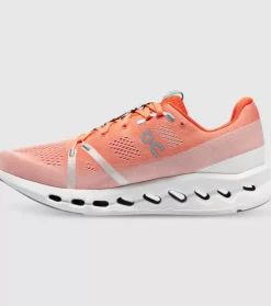 Hot On Cloudsurfer Mens Men Run