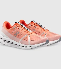 Hot On Cloudsurfer Mens Men Run