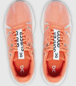 Hot On Cloudsurfer Mens Men Run