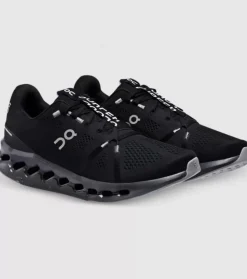 Hot On Cloudsurfer Mens Men Run